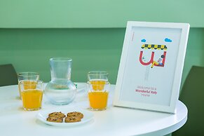 Toledo Stylish by Wonderful Italy