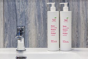 Toledo Stylish by Wonderful Italy