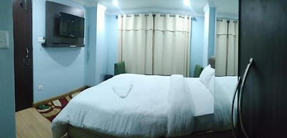 MeroStay 160 Samrajya