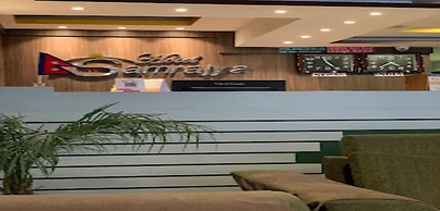 MeroStay 160 Samrajya