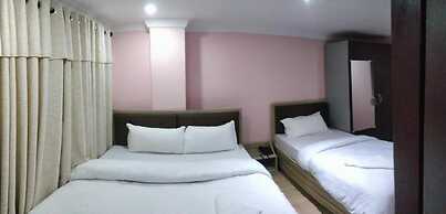 MeroStay 160 Samrajya