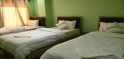 MeroStay 160 Samrajya