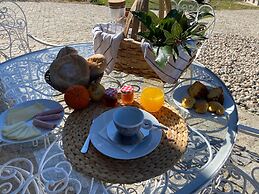 Laje da Bica Agroturismo