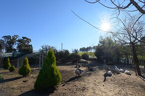 Laje da Bica Agroturismo