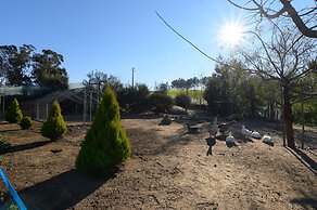 Laje da Bica Agroturismo