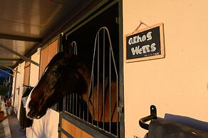 Laje da Bica Agroturismo