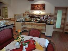 Hotel Rose Heidelberg