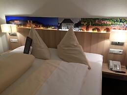 Hotel Rose Heidelberg