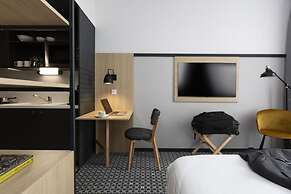 Appart Hotel Odalys City Le Havre Les Docks