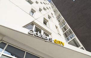 Appart Hotel Odalys City Le Havre Les Docks