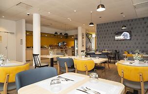 Appart Hotel Odalys City Le Havre Les Docks