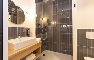 Appart Hotel Odalys City Le Havre Les Docks