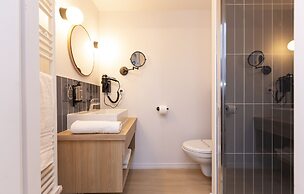 Appart Hotel Odalys City Le Havre Les Docks