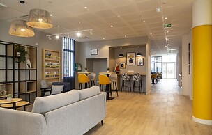 Appart Hotel Odalys City Le Havre Les Docks
