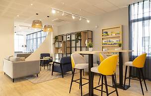 Appart Hotel Odalys City Le Havre Les Docks