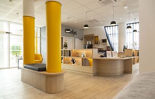 Appart Hotel Odalys City Le Havre Les Docks