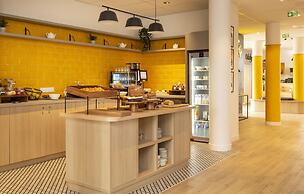 Appart Hotel Odalys City Le Havre Les Docks