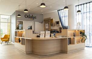 Appart Hotel Odalys City Le Havre Les Docks