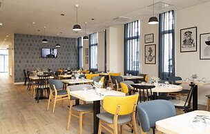 Appart Hotel Odalys City Le Havre Les Docks