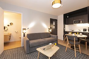 Appart Hotel Odalys City Le Havre Les Docks