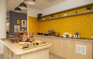 Appart Hotel Odalys City Le Havre Les Docks