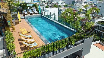 Seahorse Signature Danang Hotel Haviland