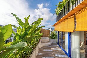 Seahorse Signature Danang Hotel Haviland