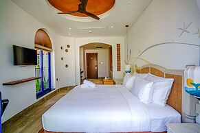 Seahorse Signature Danang Hotel Haviland