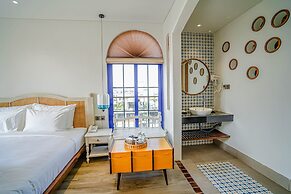 Seahorse Signature Danang Hotel Haviland