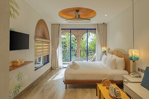 Seahorse Signature Danang Hotel Haviland