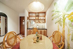 Seahorse Signature Danang Hotel Haviland