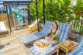 Seahorse Signature Danang Hotel Haviland