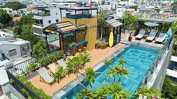 Seahorse Signature Danang Hotel Haviland