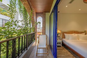 Seahorse Signature Danang Hotel Haviland