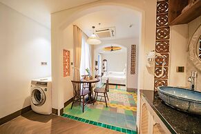 Seahorse Signature Danang Hotel Haviland