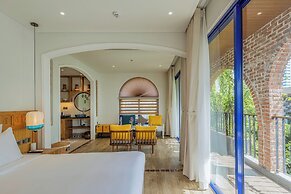 Seahorse Signature Danang Hotel Haviland