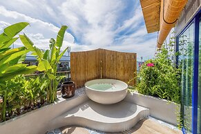 Seahorse Signature Danang Hotel Haviland