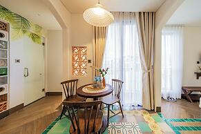 Seahorse Signature Danang Hotel Haviland