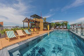 Seahorse Signature Danang Hotel Haviland