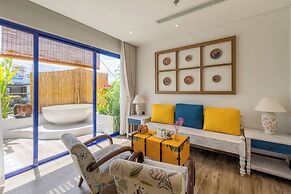 Seahorse Signature Danang Hotel Haviland