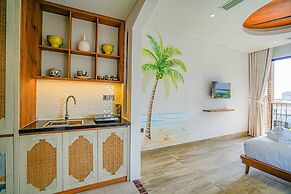 Seahorse Signature Danang Hotel Haviland