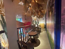 Seahorse Signature Danang Hotel Haviland