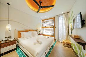 Seahorse Signature Danang Hotel Haviland