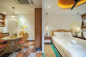 Seahorse Signature Danang Hotel Haviland