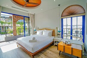 Seahorse Signature Danang Hotel Haviland