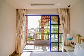 Seahorse Signature Danang Hotel Haviland