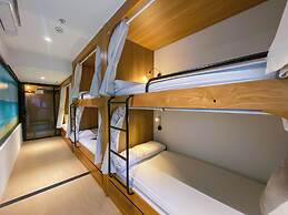 Seahorse Signature Danang Hotel Haviland