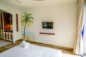 Seahorse Signature Danang Hotel Haviland