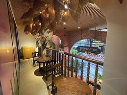 Seahorse Signature Danang Hotel Haviland