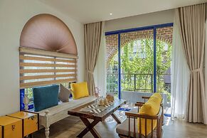 Seahorse Signature Danang Hotel Haviland